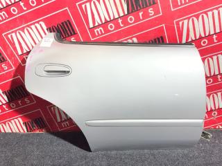 Дверь боковая задняя правая TOYOTA SPRINTER MARINO 1992-1998