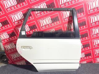 Дверь боковая задняя правая NISSAN PRESAGE 1998-2003