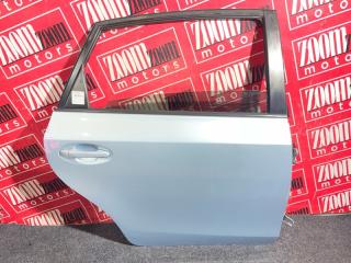 Дверь боковая задняя правая TOYOTA PRIUS ALPHA 2011-2021