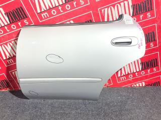 Дверь боковая задняя левая TOYOTA SPRINTER MARINO 1992-1998