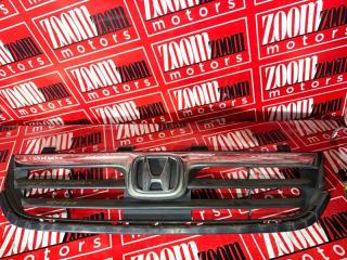 Запчасть решетка радиатора передняя HONDA STREAM 2006-2009