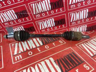 Запчасть привод передний левый HONDA STREAM 2006-2014