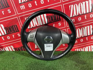 Запчасть руль NISSAN X-TRAIL 2013-2022