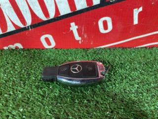 Ключ зажигания MERCEDES-BENZ C-CLASS 2007-2015