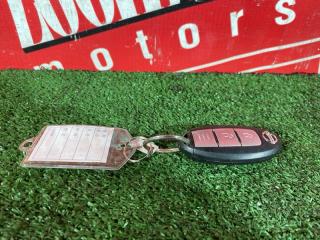 Ключ зажигания NISSAN X-TRAIL 2013-2022