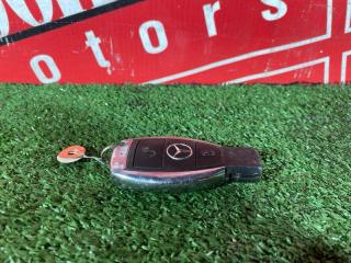 Ключ зажигания MERCEDES-BENZ C-CLASS 2007-2015