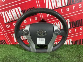 Запчасть руль TOYOTA PRIUS ALPHA 2011-2021