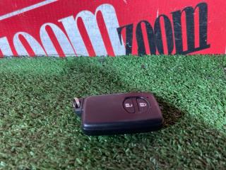 Ключ зажигания TOYOTA PRIUS ALPHA 2011-2021