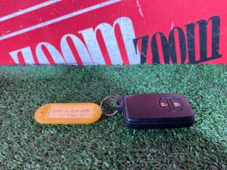 Ключ зажигания TOYOTA PRIUS ALPHA 2011-2021