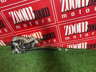 Замок дверной задний левый TOYOTA MARK II 1996-2000