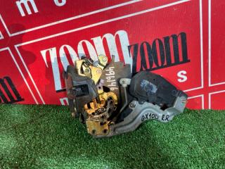 Замок дверной задний правый TOYOTA MARK II 1996-2000