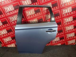 Дверь боковая задняя левая MITSUBISHI OUTLANDER 2012-2021