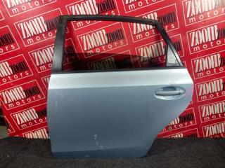 Дверь боковая задняя левая TOYOTA PRIUS ALPHA 2011-2021