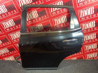 Дверь боковая задняя левая NISSAN X-TRAIL 2013-2022
