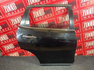 Дверь боковая задняя правая NISSAN X-TRAIL 2013-2022