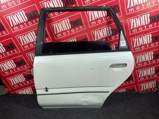 Дверь боковая задняя левая NISSAN PRESAGE 1998-2003
