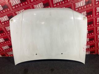 Капот SUBARU FORESTER 2002-2008