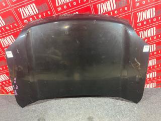 Капот NISSAN X-TRAIL 2007-2015