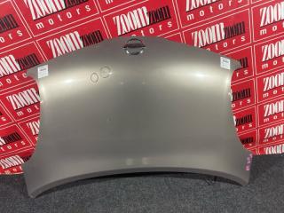 Капот NISSAN MARCH 2002-2010