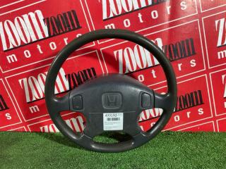 Фото запчасти руль HONDA ORTHIA 1996-2002 контрактная запчасть Запчасть руль HONDA ORTHIA 1996-2002