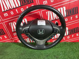 Фото запчасти руль HONDA ACCORD 2008-2013 контрактная запчасть Запчасть руль HONDA ACCORD 2008-2013