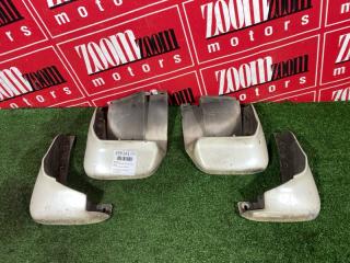 Запчасть брызговик HONDA STREAM 2000-2006