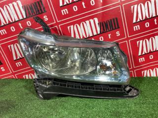 Запчасть фара передняя правая HONDA FREED SPIKE 2010-2016