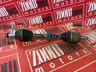 Запчасть привод передний левый HONDA STREAM 2000-2006