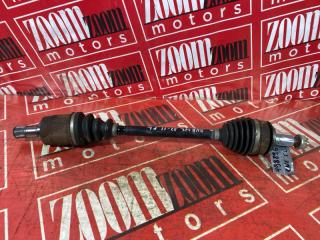 Запчасть привод передний левый HONDA STREAM 2006-2014