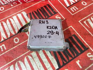 Запчасть компьютер (блок управления) HONDA STREAM 2000-2006