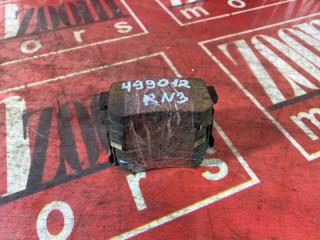 Запчасть колодки тормозные задние HONDA STREAM 2000-2006