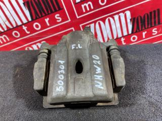 Запчасть суппорт передний левый TOYOTA PRIUS 2003-2011