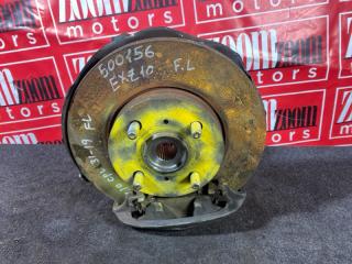 Запчасть ступица передняя левая TOYOTA RAUM 1997-2003