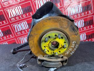 Запчасть ступица передняя правая TOYOTA ALTEZZA 1998-2005