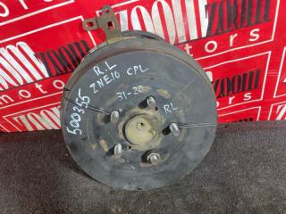 Запчасть ступица задняя левая TOYOTA WISH 2003-2009