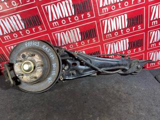 Запчасть ступица задняя левая HONDA ODYSSEY 1994-1999