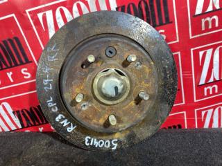 Запчасть ступица задняя HONDA STREAM 2000-2006