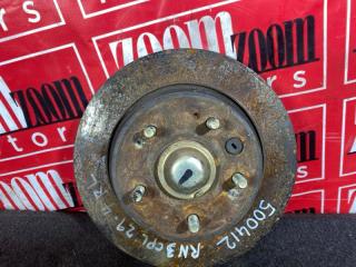 Запчасть ступица задняя HONDA STREAM 2000-2006