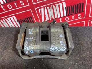 Запчасть суппорт передний правый HONDA STREAM 2000-2006