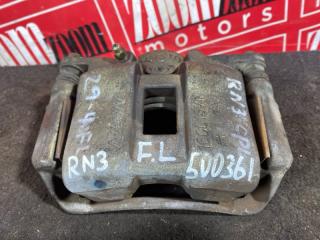 Запчасть суппорт передний левый HONDA STREAM 2000-2006