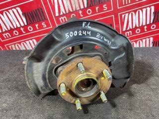 Запчасть ступица передняя левая TOYOTA PRIUS ALPHA 2011-2021