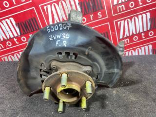 Запчасть ступица передняя правая TOYOTA PRIUS 2009-2016