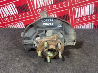 Запчасть ступица передняя левая TOYOTA PRIUS 2003-2011