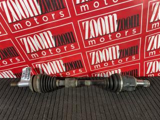 Запчасть привод передний левый TOYOTA AVENSIS 2008-2018