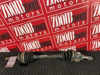 Запчасть привод передний левый TOYOTA AQUA 2011-2014