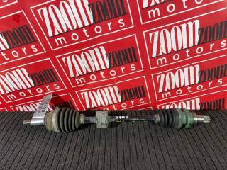 Запчасть привод передний левый TOYOTA TANK 2016-2020