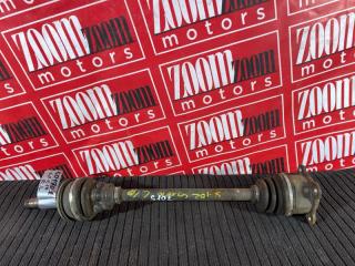 Запчасть привод задний левый TOYOTA ALTEZZA 1998-2001