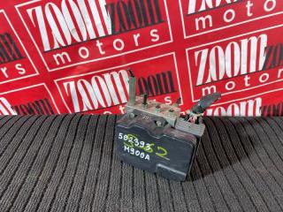 Запчасть блок abs (модулятор abs) TOYOTA TANK 2016-2020