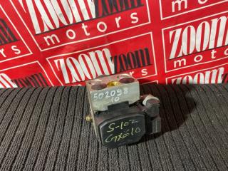 Запчасть блок abs (модулятор abs) TOYOTA ALTEZZA 1998-2001