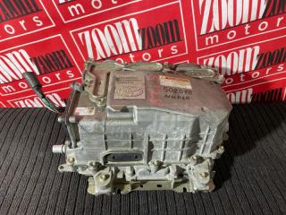 Запчасть инвертор TOYOTA AQUA 2011-2014